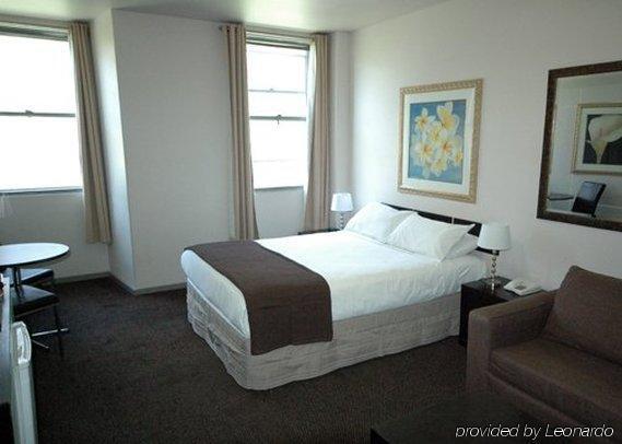 City Square Motel Melbourne Room photo